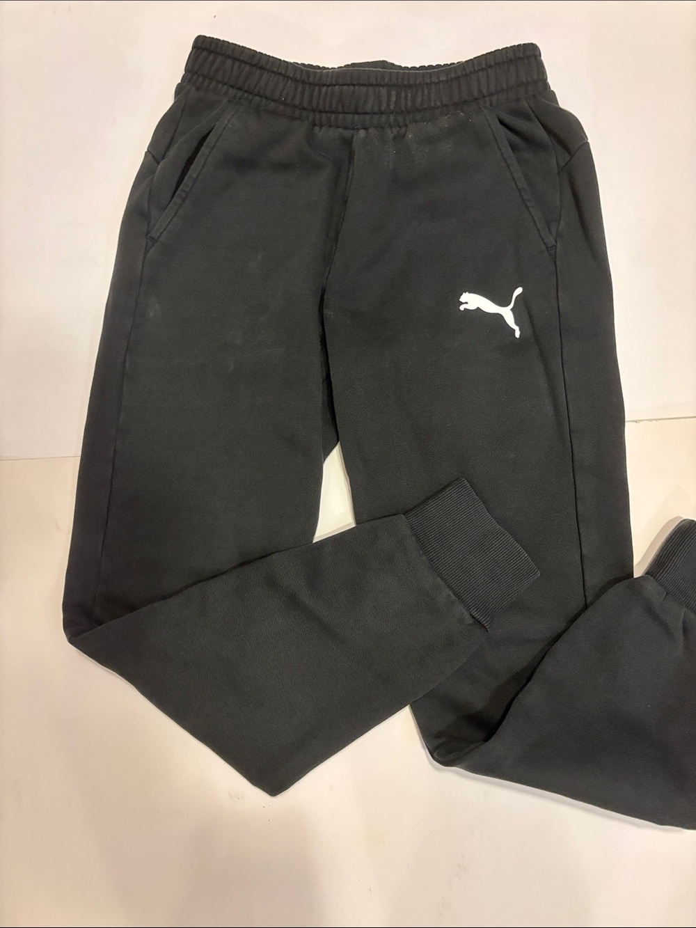 Puma Sweatpants - Picture 2 of 5